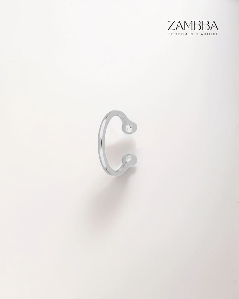 Emma - Ear cuff | Set - Zambba