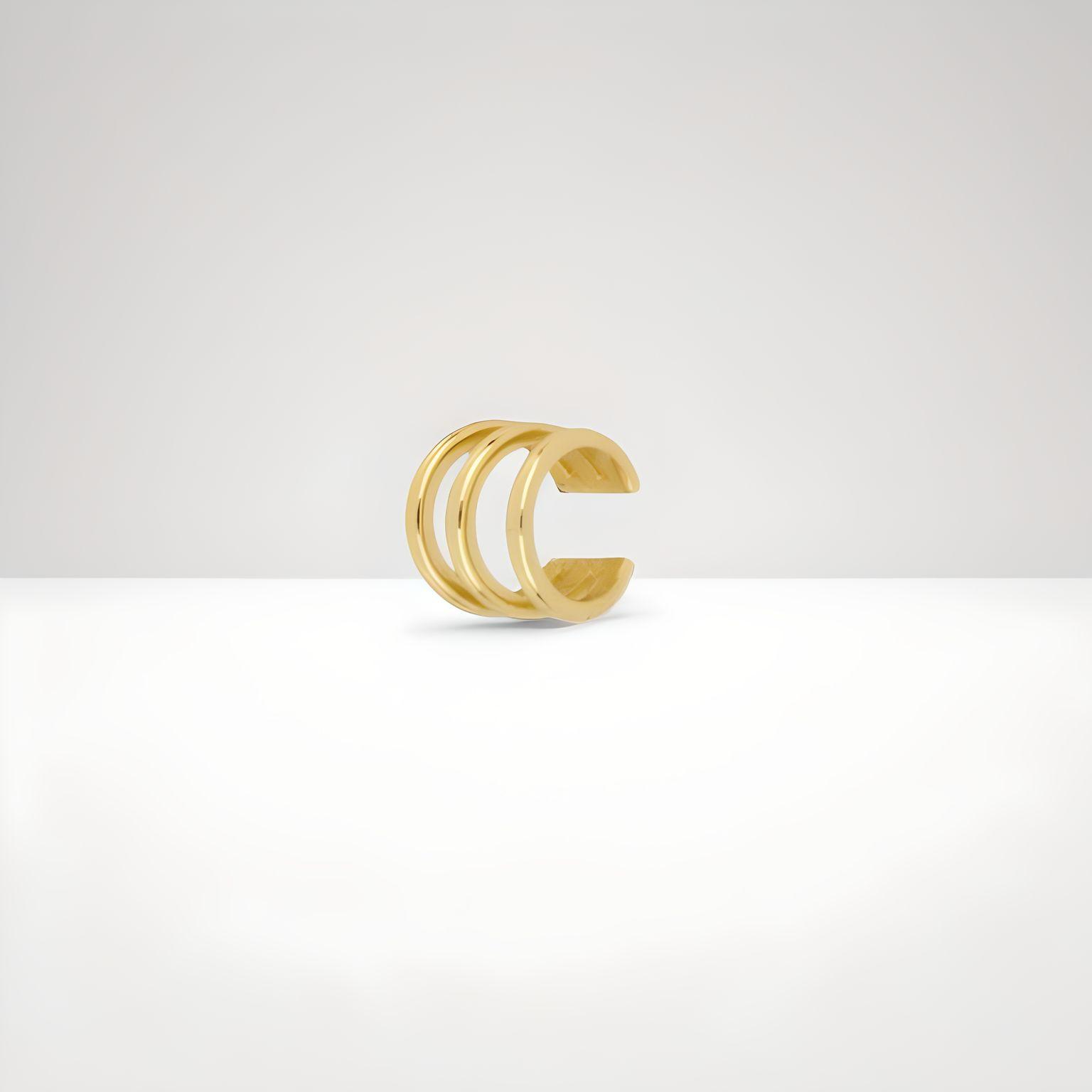 Gala - Ear cuff - Zambba