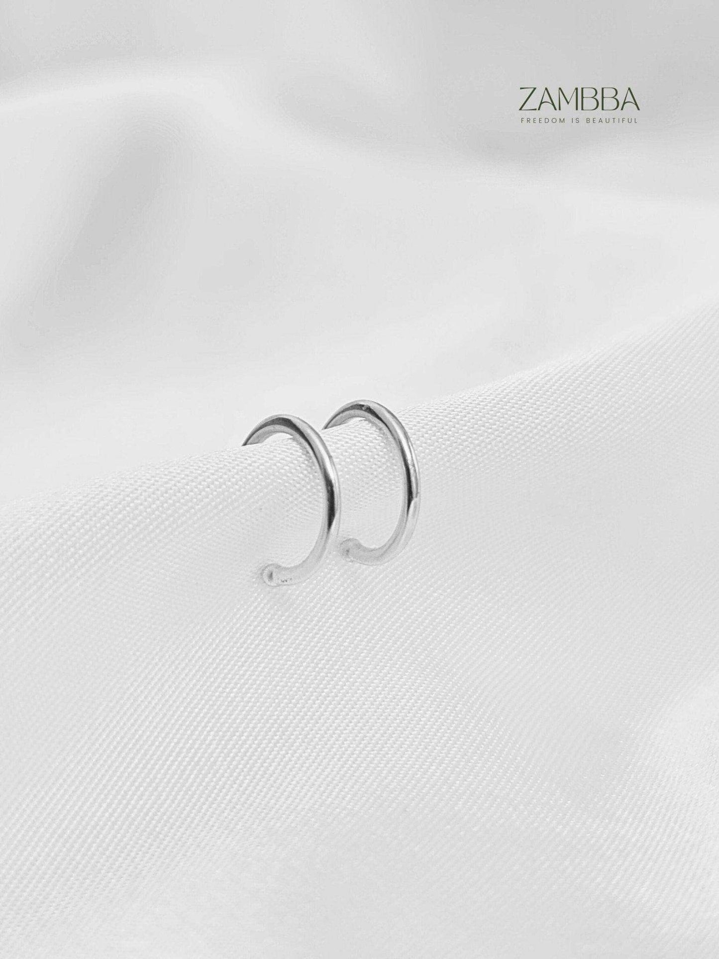 Emma - Ear cuff | Set - Zambba