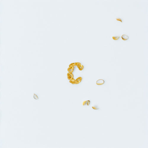 Amore - Ear cuff - Zambba