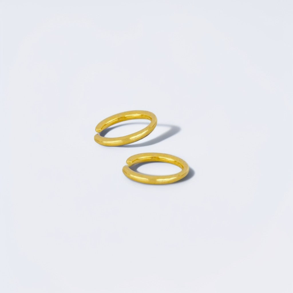 Emma - Ear cuff | Set - Zambba
