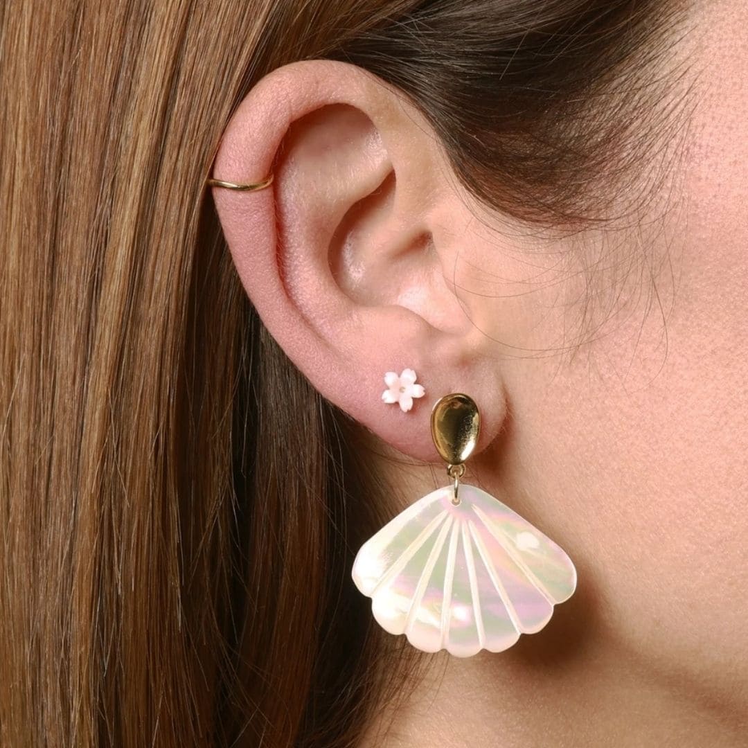 Emma - Ear cuff | Set - Zambba