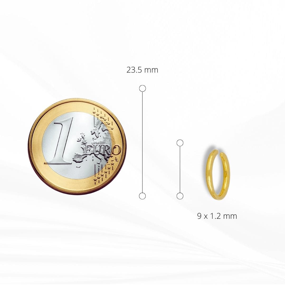 Emma - Ear cuff | Set - Zambba