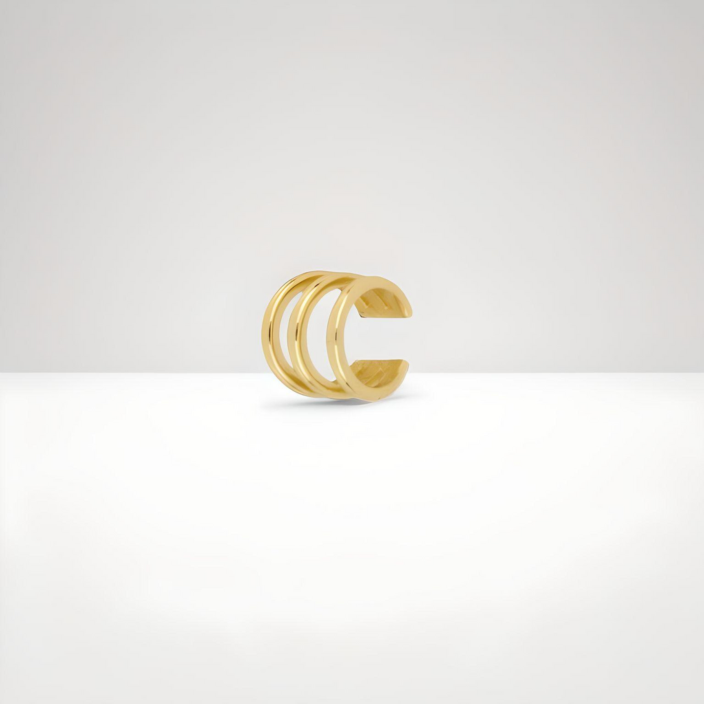 Gala - Ear cuff - Zambba