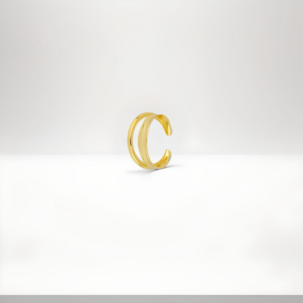 Noa - Ear cuff - Zambba