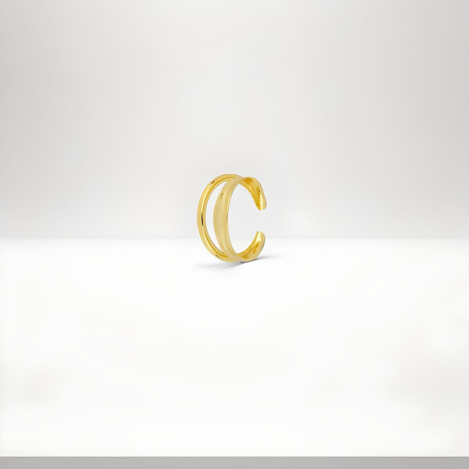 Noa - Ear cuff - Zambba