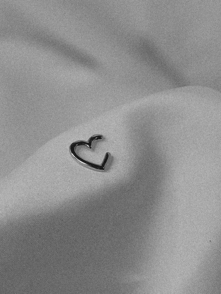 Cora - Ear cuff Plata - Zambba