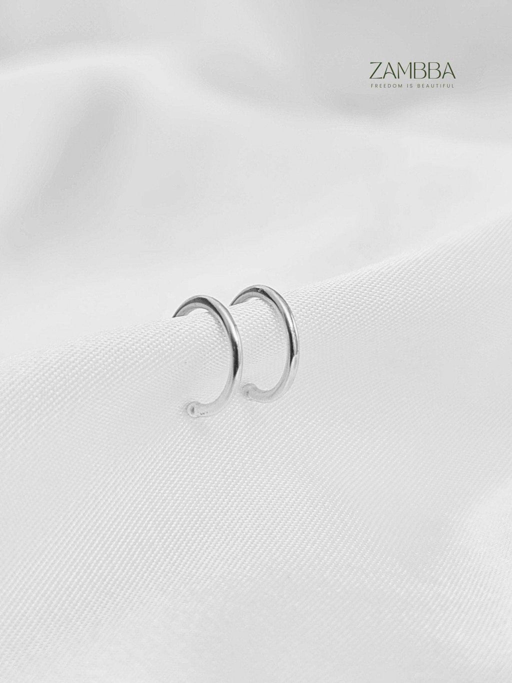 Emma - Ear cuff | Set - Zambba