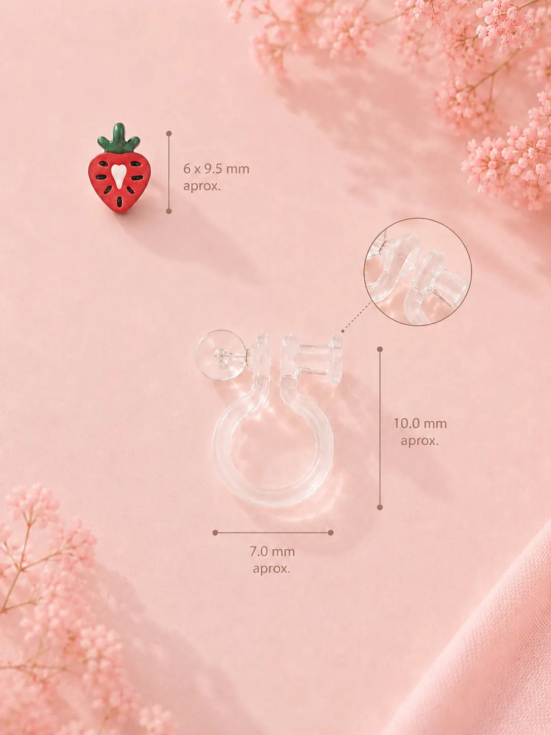 Berry || Clip