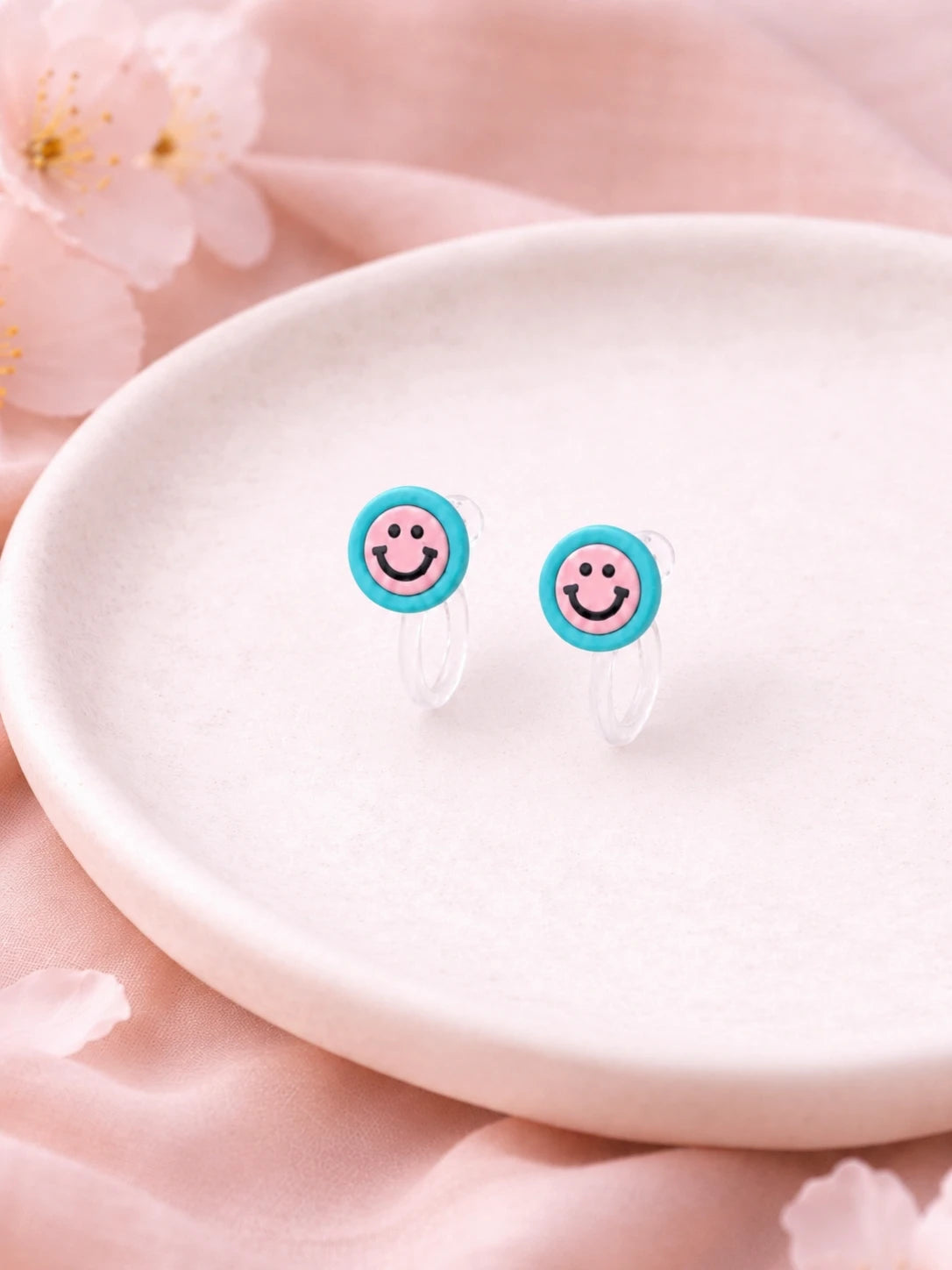 Smile|| Clip