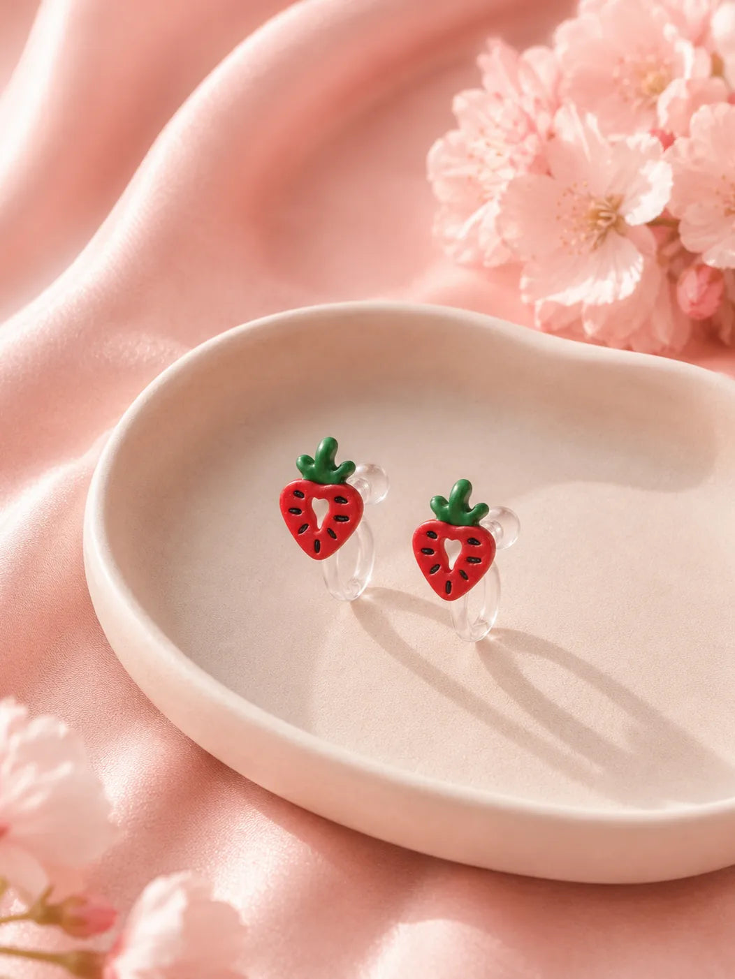 Berry || Clip
