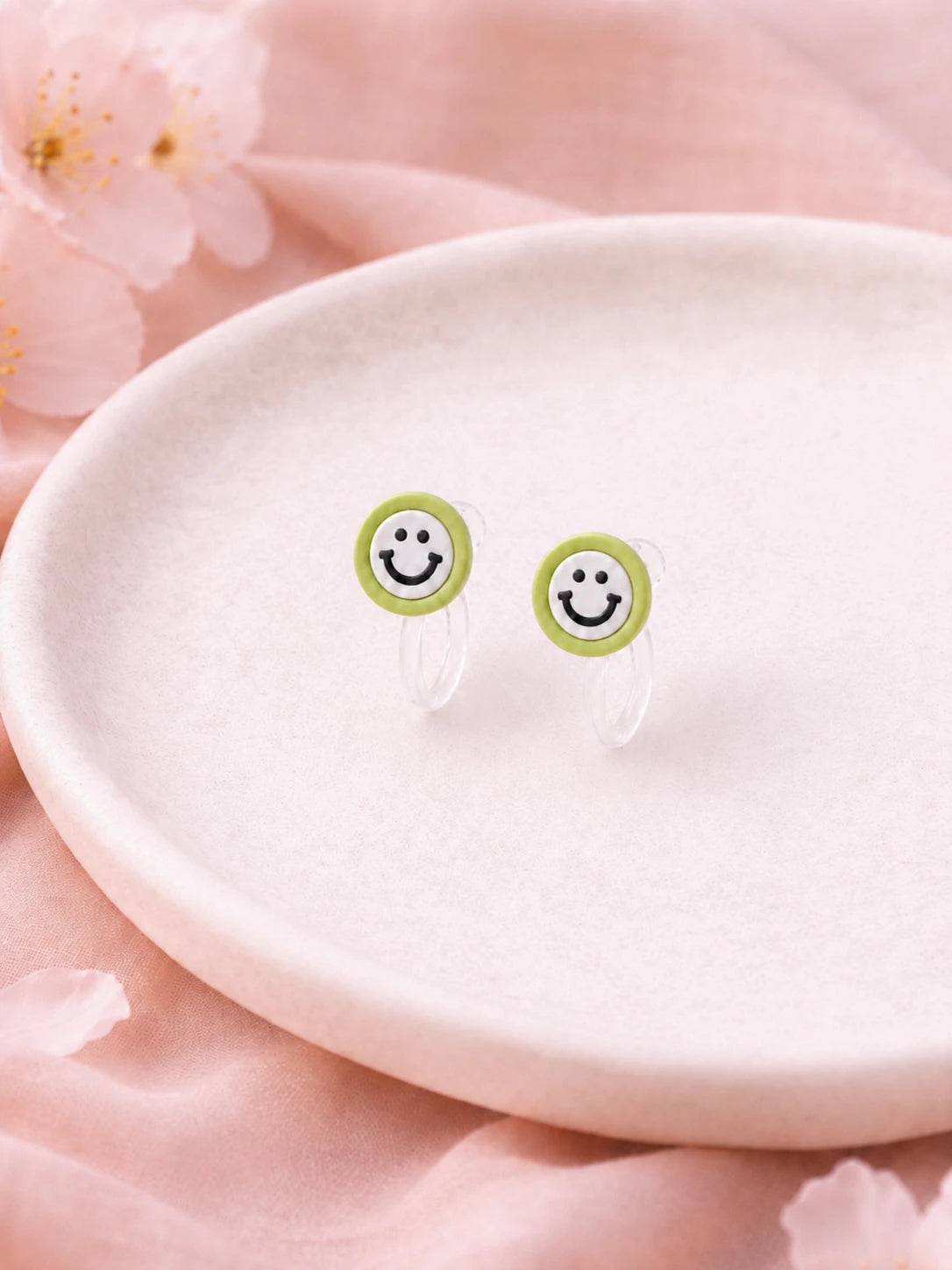 Smile|| Clip