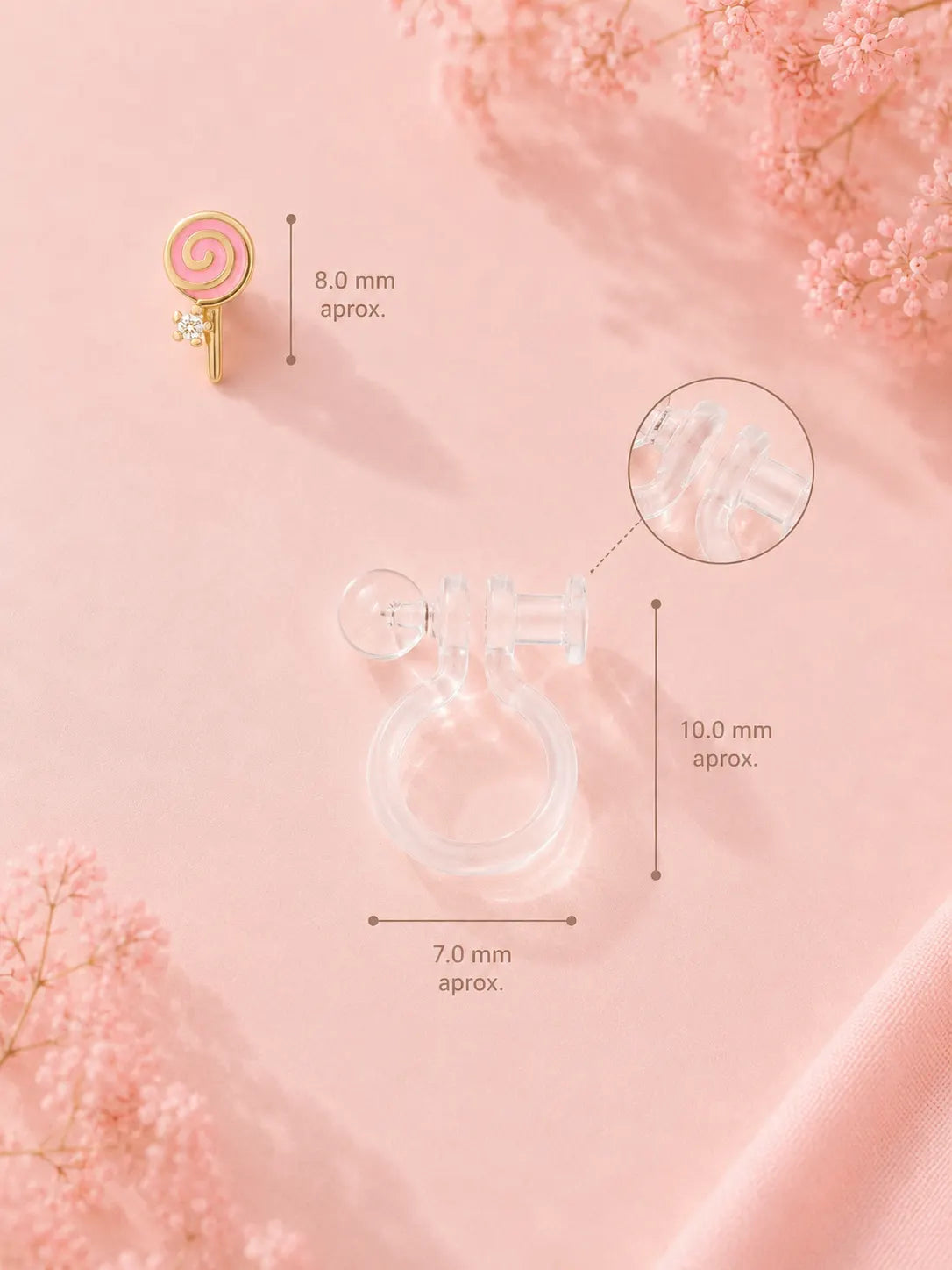 Lollipop || Clip