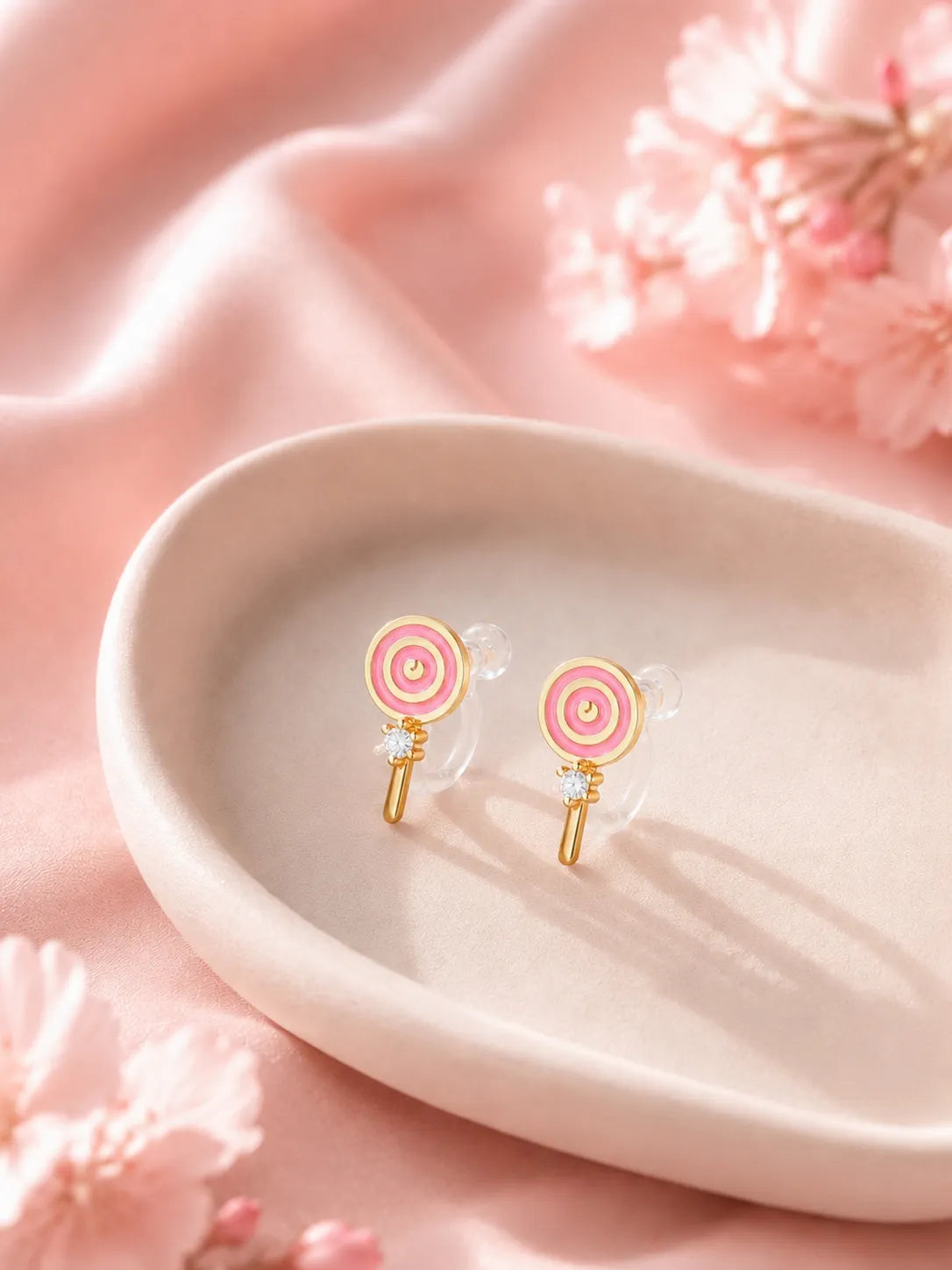 Lollipop || Clip