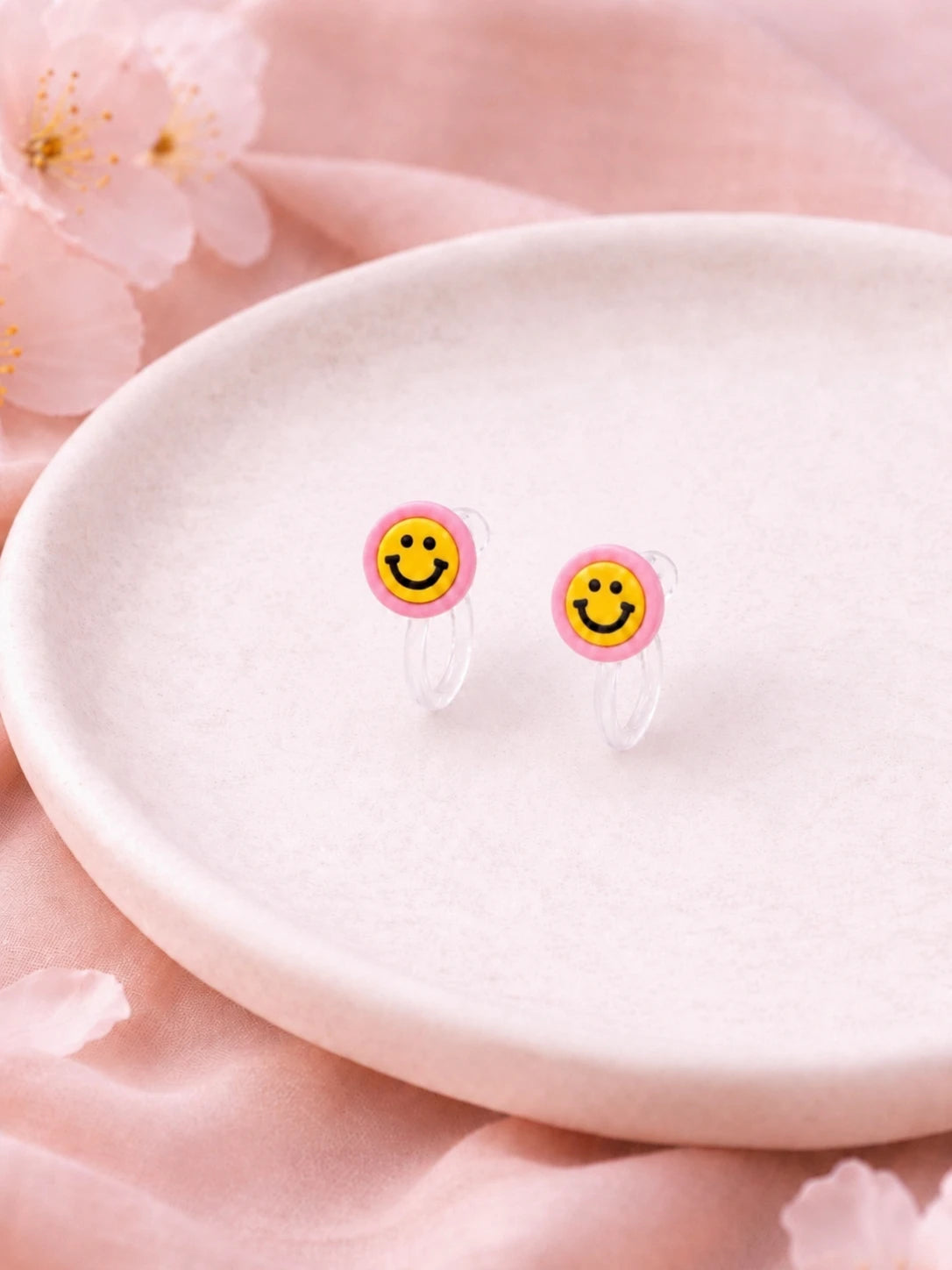 Smile|| Clip