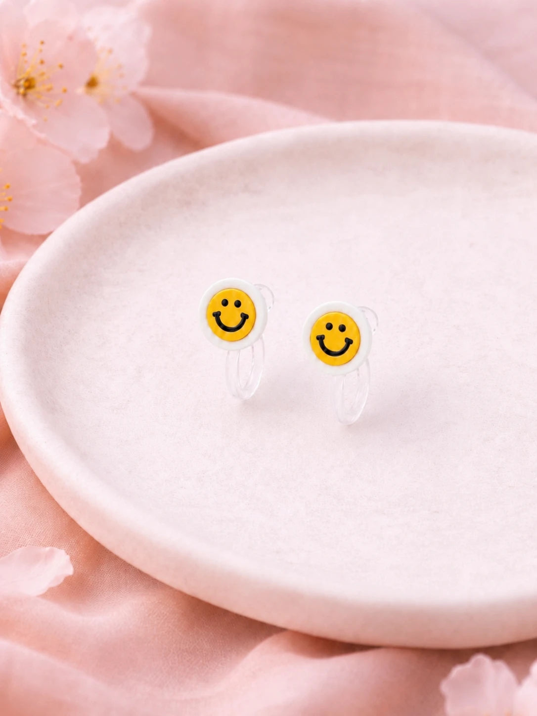 Smile|| Clip