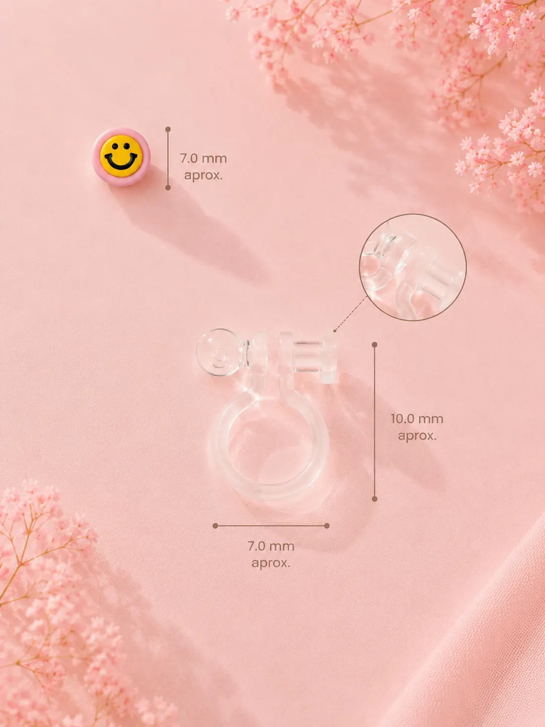 Smile|| Clip