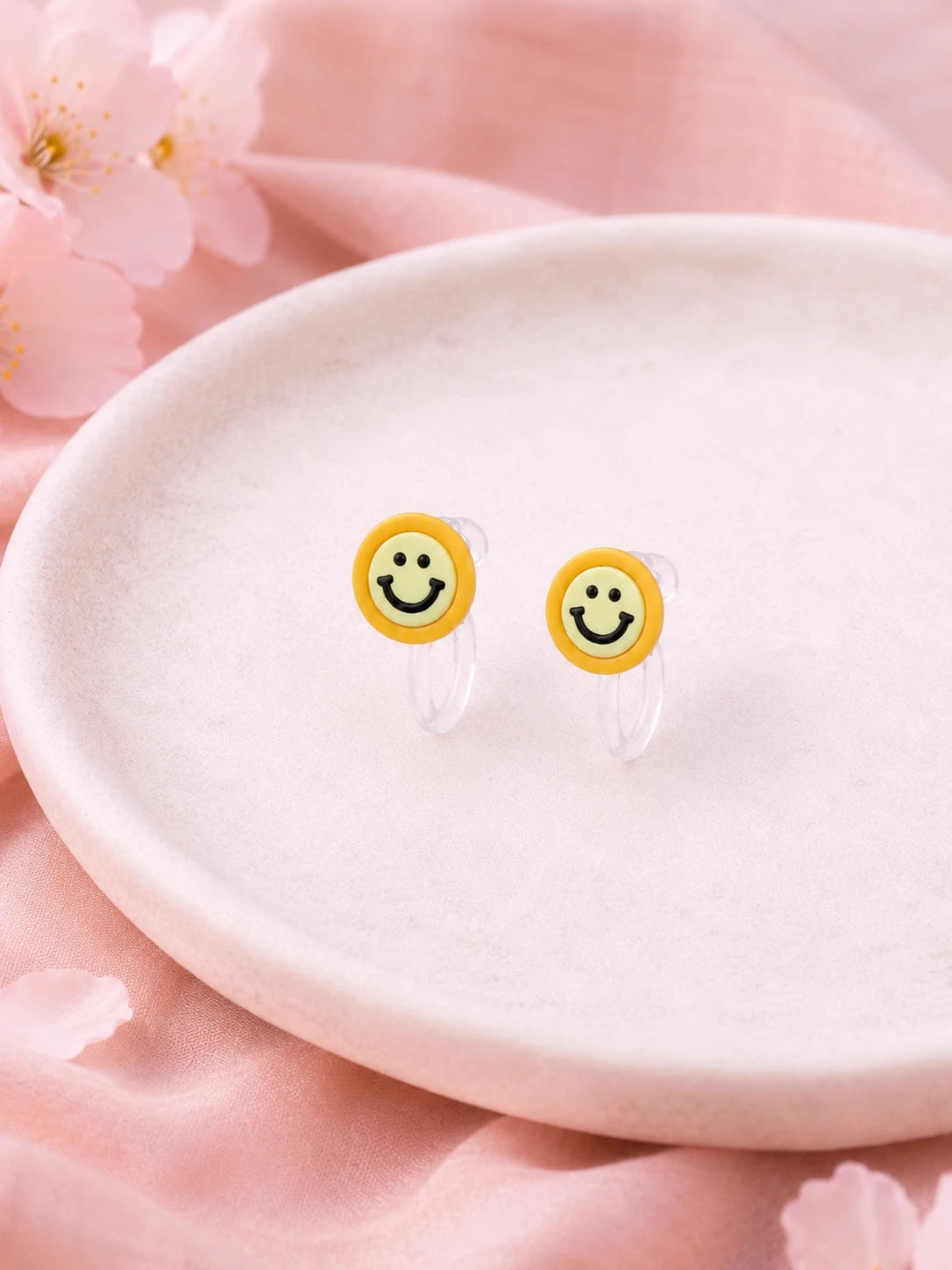 Smile|| Clip