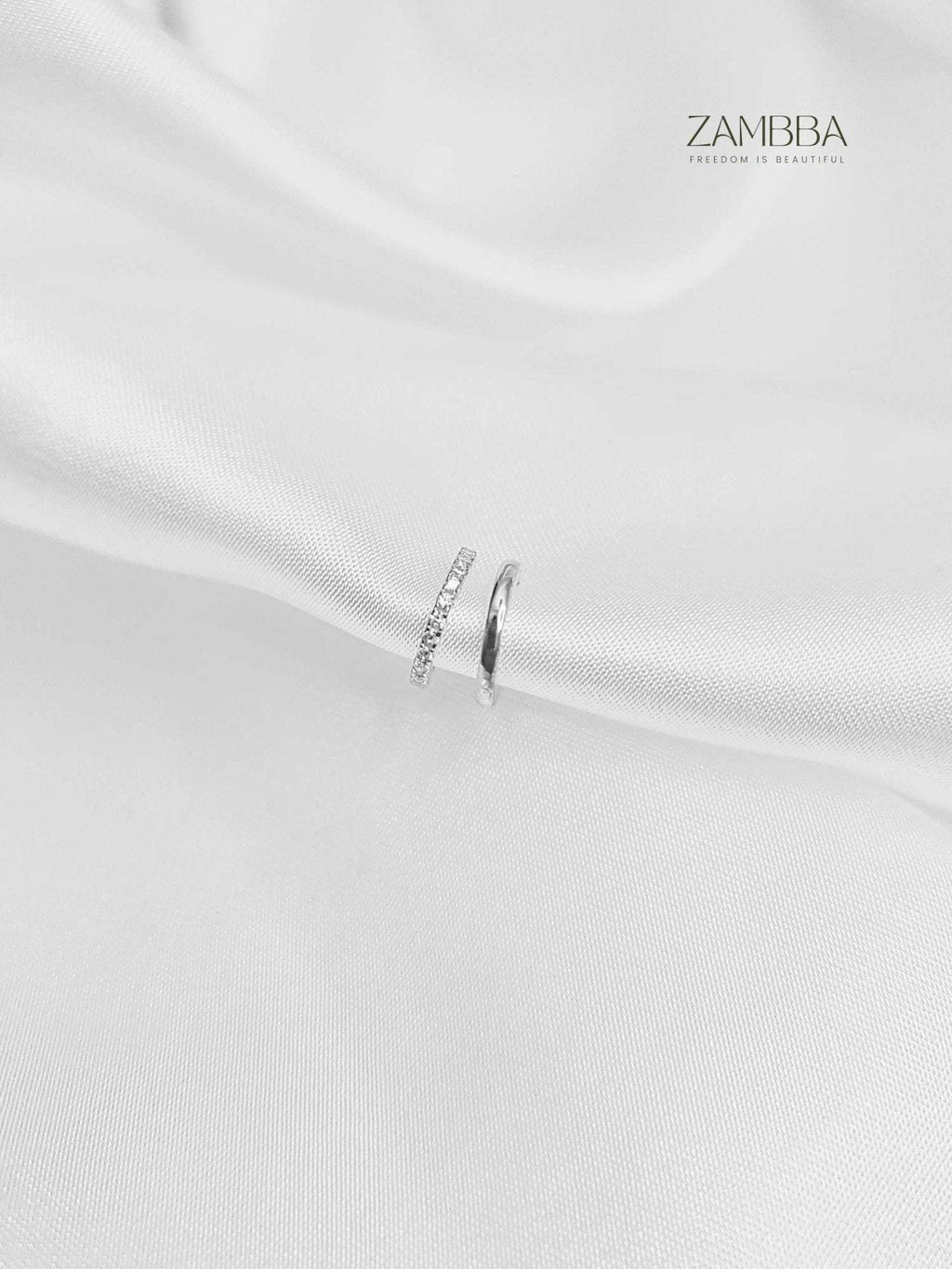Pack Bestseller: Valeria & Zara - Zambba
